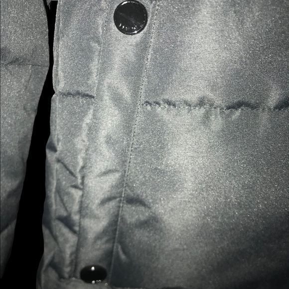 Winter jacket - Picture 6 of 13